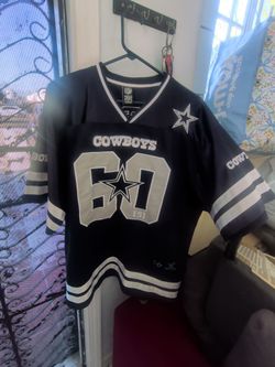 cowboys jersey XL