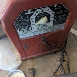 Use Welder Works Great 