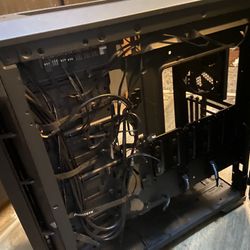 Phanteks - Eclipse P600s 