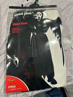 Ghost Face