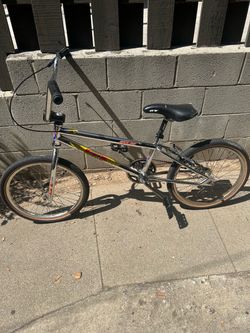 Bike GT Mach One Racing