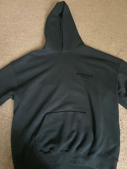 Essential Hoodie