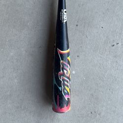 Victus Vibe Baseball Bat 