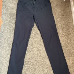 Lululemon Men Pants 