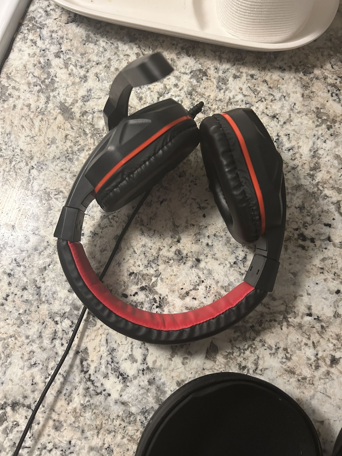 Game Console Headphones !!