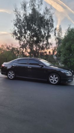 2008 Toyota Camry