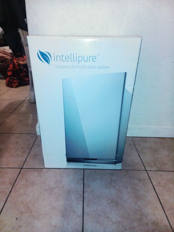 Air Purification System