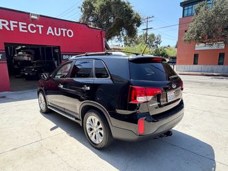 2014 KIA Sorento