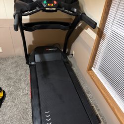 Bowflex Treadmill 