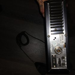 CB Radio