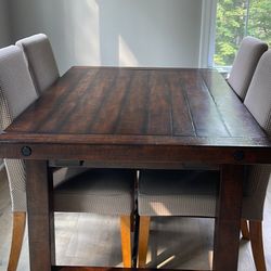 Pottery Barn Table for Sale in Fulton, MD OfferUp