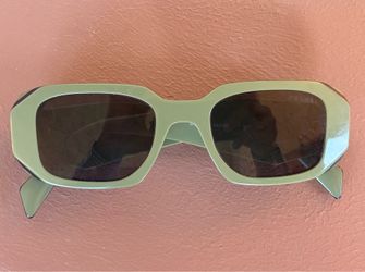 Prada sunglasses