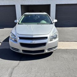 2011 Chevrolet Malibu