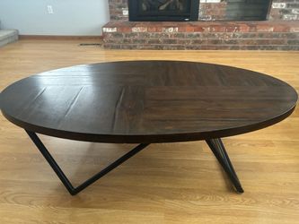 Coffee Table and Side Table - Perfect Condition