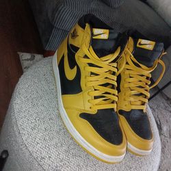 Men's Jordans Sz 11.5