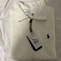 Polo Ralph Lauren Quarter Zip 