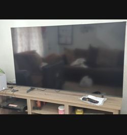 Samsung Tv 65"