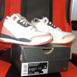 Jordans 11.5c