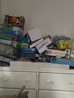 Toys