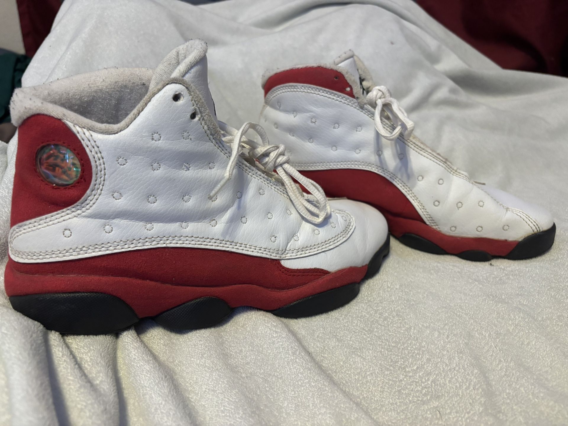 Air Jordan 13 Retro Cherry