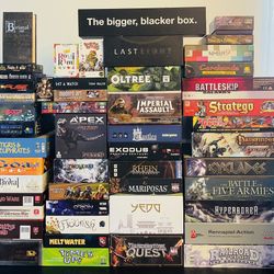 Board Games