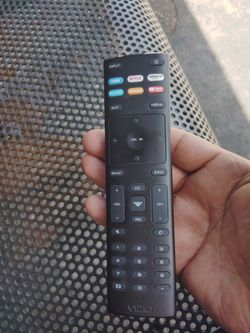 Vizio TV Remote Control$20 Cash