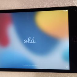 IPad 5 Generation 64GB