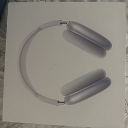 AirPods Max
