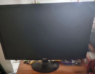 Acer Monitor 22" inch