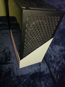 Mid-Tower PC Case