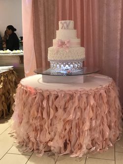 Alondra’s Event Center