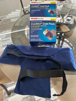 Ice pack