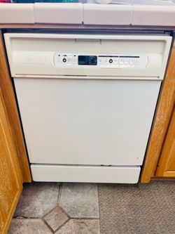 Maytag Dishwasher