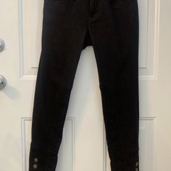 Burberry Jean Lady Size 26