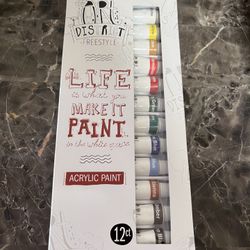 Paint Set 