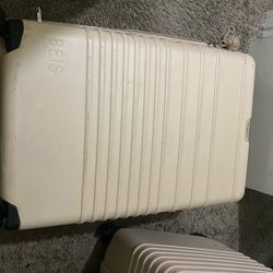 Beis Luggage 