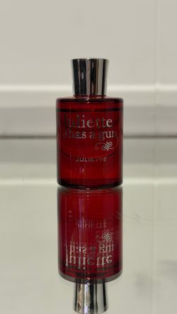Juliette Has a Gun Juliette Perfume 8ml EDP Tester NEW