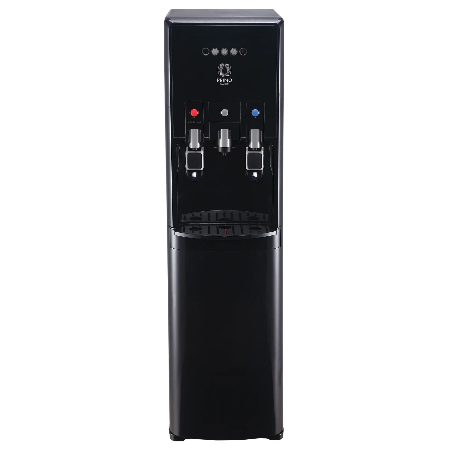 Primo Water Dispenser w/ Coffee Feature * Hot / Cold it’s