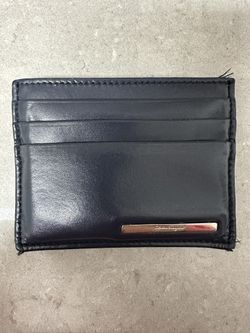 Ferragamo Cardholder Wallet