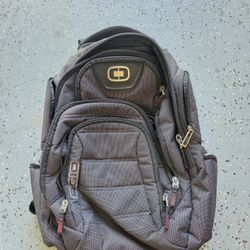 Ogio Backpack - USED