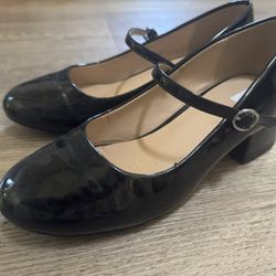 vince Camuto Girls Dress Shoes