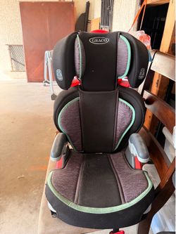 Booster Seat