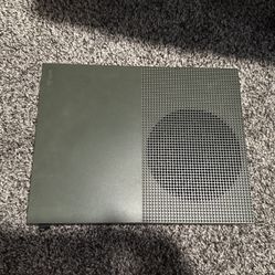 Xbox One S, Modern Warfare Edition