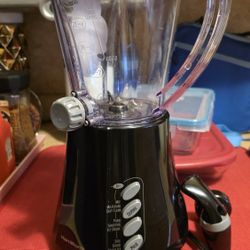 Hamilton Beach Blender