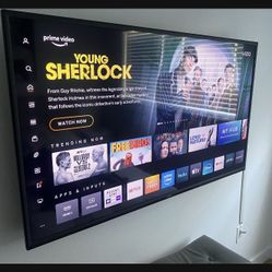 Vizio V505-H9 55 Inch 4K UHD LED Smart TV