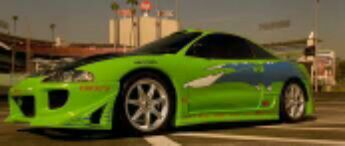 95-99 Mitsubishi Eclipse/Talon Parts