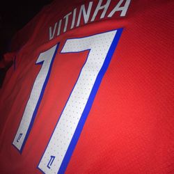 Paris Saint-Germain 25/26  3rd Jersey