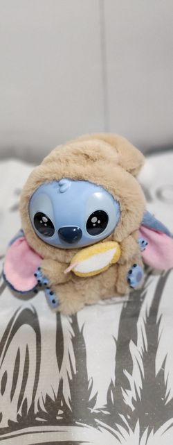 STITCH 20$