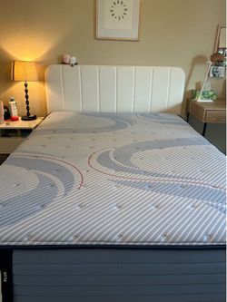 Full mattress