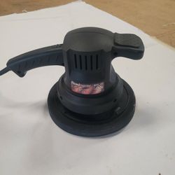 Road master  Random Orbital Buffer